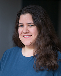 Kimberly Kunaniec