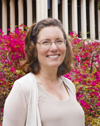 Cynthia Johnson