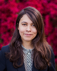 Elvia Arroyo-Ramirez