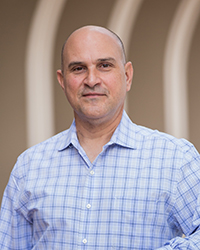 Hector R. Perez-Gilbe
