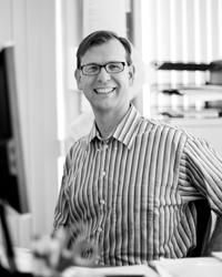 Kevin Ruminson