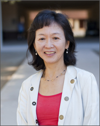 Linda Suk-Ling Murphy