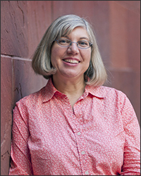 Pamela Gordon